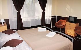 Hotel Stella