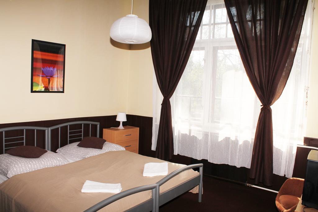 Hotel Stella Siófok Exteriér fotografie