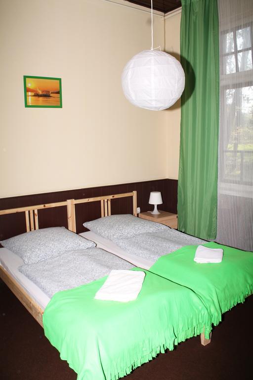 Hotel Stella Siófok Exteriér fotografie