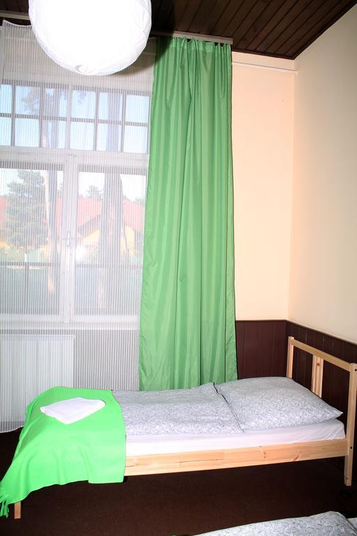 Hotel Stella Siófok Exteriér fotografie