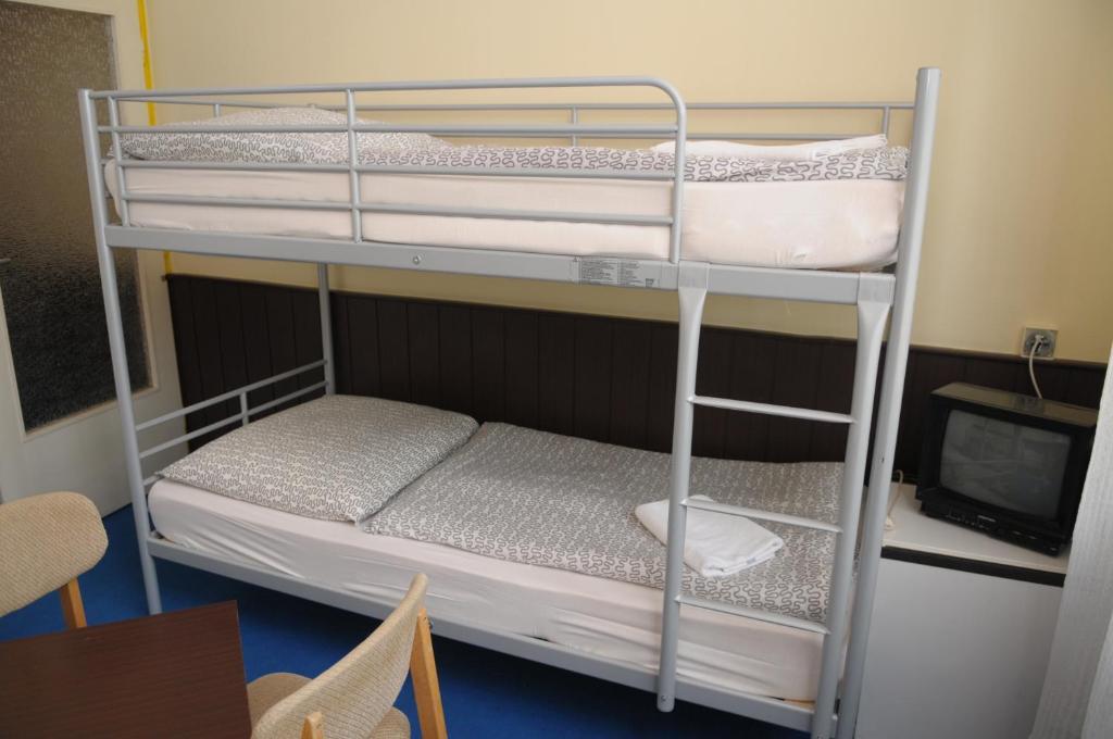 Hotel Stella Siófok Pokoj fotografie